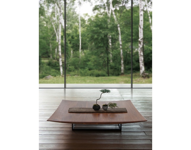 リッツウェル(Ritzwell) IBIZA FORTE　living tableの写真