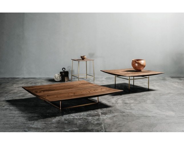 リッツウェル(Ritzwell) IBIZA FORTE　living tableの写真