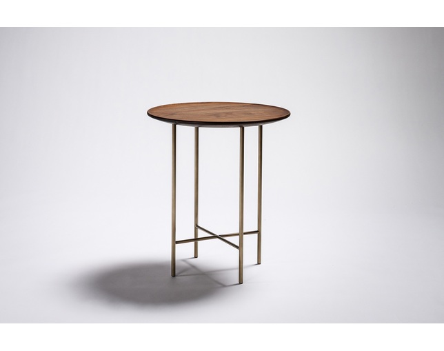 リッツウェル(Ritzwell) IBIZA FORTE side tableの写真