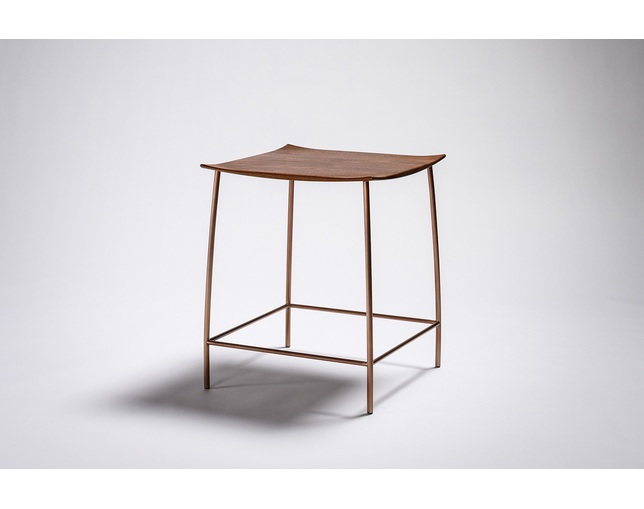 リッツウェル(Ritzwell) IBIZA FORTE side tableの写真
