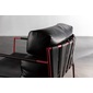 Ritzwell IBIZA FORTE easy chairの写真