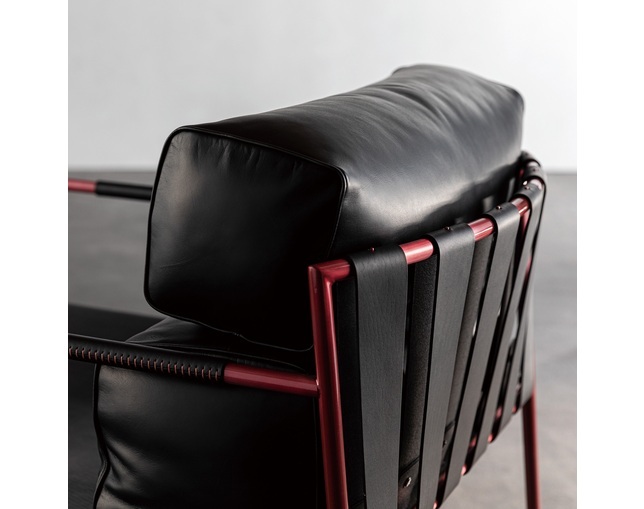 リッツウェル(Ritzwell) IBIZA FORTE easy chairの写真