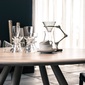 Ritzwell MO TABLE diningtableの写真