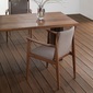 Ritzwell CLAUDE chairの写真