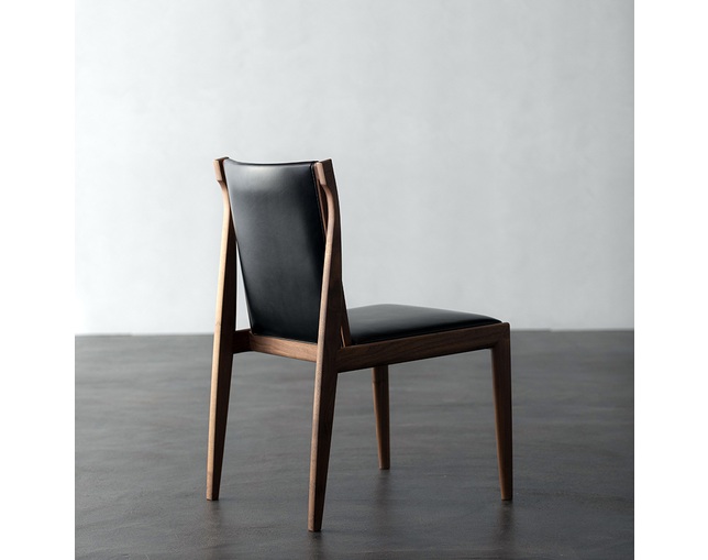 リッツウェル(Ritzwell) CLAUDE chairの写真