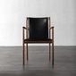 Ritzwell CLAUDE armchairの写真