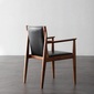 Ritzwell CLAUDE armchairの写真