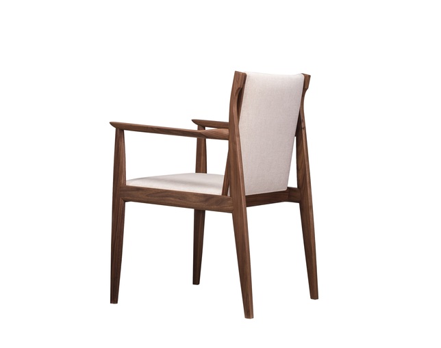リッツウェル(Ritzwell) CLAUDE armchairの写真