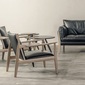 Ritzwell CLAUDE easychairの写真