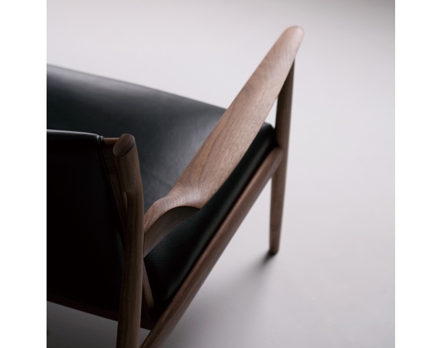 リッツウェル(Ritzwell) CLAUDE easychairの写真