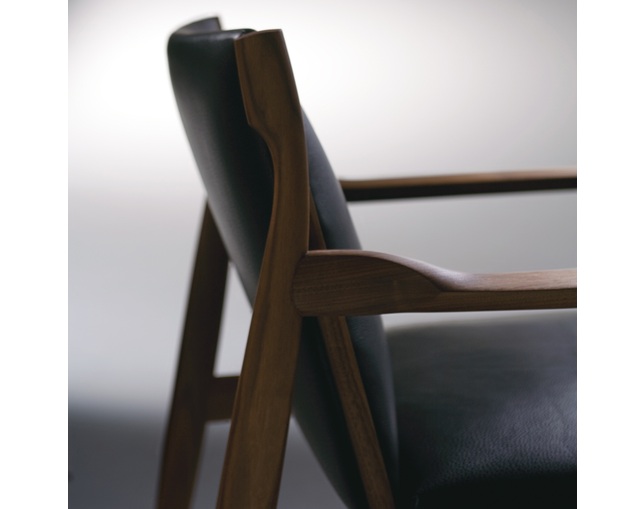 リッツウェル(Ritzwell) CLAUDE easychairの写真