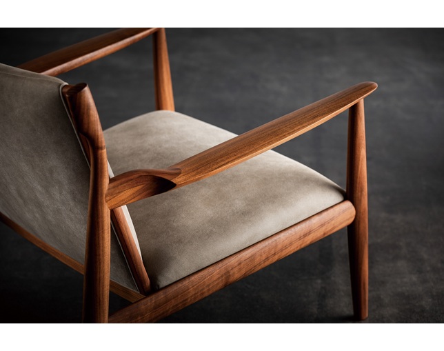 リッツウェル(Ritzwell) CLAUDE easychairの写真