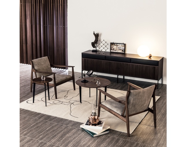 リッツウェル(Ritzwell) CLAUDE easychairの写真