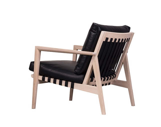 リッツウェル(Ritzwell) BLAVA easy chairの写真
