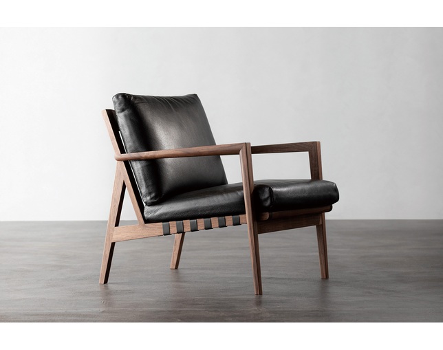 リッツウェル(Ritzwell) BLAVA easy chairの写真