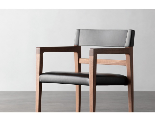 リッツウェル(Ritzwell) IBIZA FORTE armchairのメイン写真