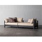 Ritzwell LEEWISE EXCLUSIVE modular sofaの写真