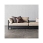 Ritzwell LEEWISE EXCLUSIVE modular sofaの写真