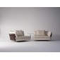 Ritzwell LIGHT FIELD 1seater sofaの写真