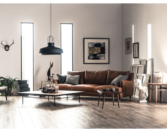 リッツウェル(Ritzwell) ARLES sofaのメイン写真
