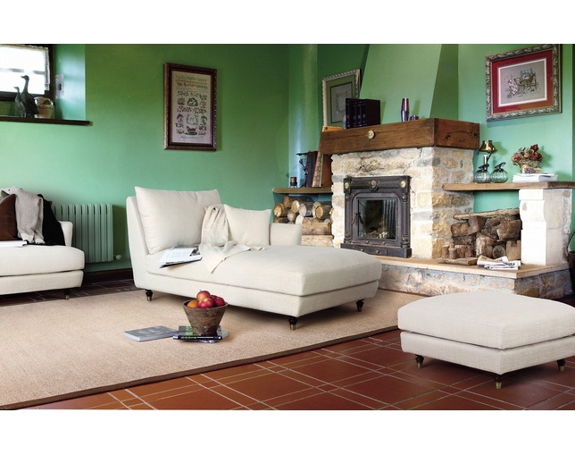 リッツウェル(Ritzwell) ARLES sofaのメイン写真