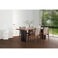 Ritzwell QX TABLE dining tableの写真