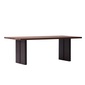 Ritzwell QX TABLE dining tableの写真