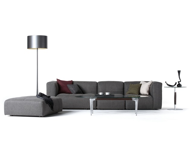 リッツウェル(Ritzwell) PLAZA sofaの写真
