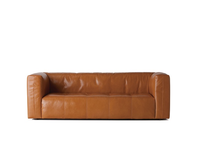 リッツウェル(Ritzwell) PLAZA sofaの写真