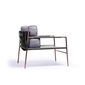 Ritzwell IBIZA FORTE (HAND STITCH)  easy chairの写真