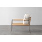 Ritzwell IBIZA FORTE (HAND STITCH)  easy chairの写真