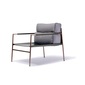 Ritzwell IBIZA FORTE (HAND STITCH)  easy chairの写真