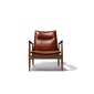 Ritzwell RIVAGE (HAND STITCH) easy chairの写真