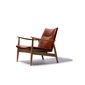 Ritzwell RIVAGE (HAND STITCH) easy chairの写真