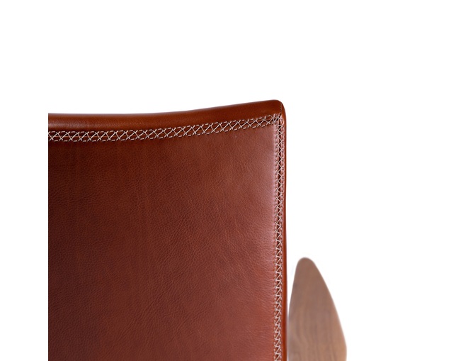 RIVAGE (HAND STITCH) easy chair(リヴァージュ ハンドステッチ