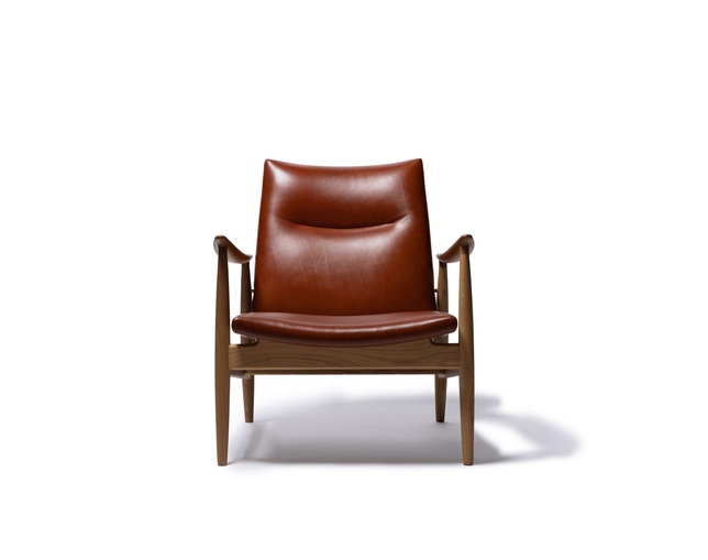 リッツウェル(Ritzwell) RIVAGE (HAND STITCH) easy chairの写真