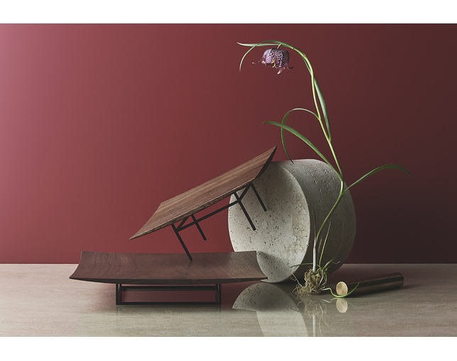 リッツウェル(Ritzwell) JK table miniの写真