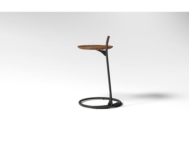 リッツウェル(Ritzwell) GQ TABLE side tableのメイン写真