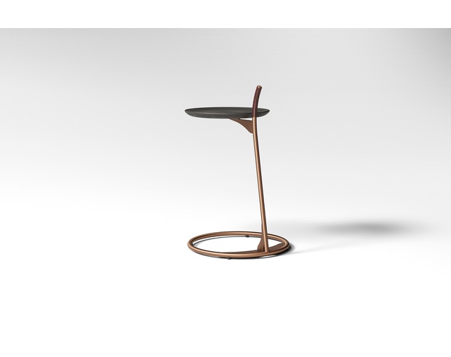 リッツウェル(Ritzwell) GQ TABLE side tableの写真