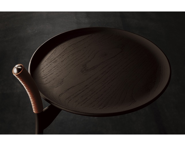 リッツウェル(Ritzwell) GQ TABLE side tableの写真