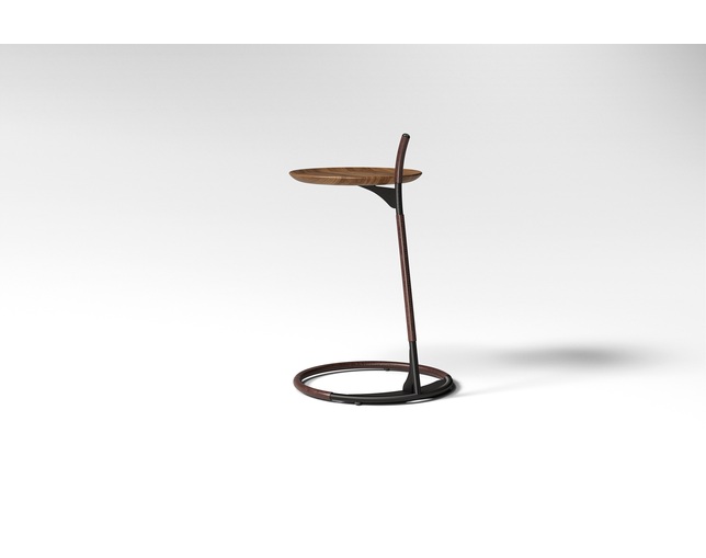 リッツウェル(Ritzwell) GQ TABLE side tableの写真
