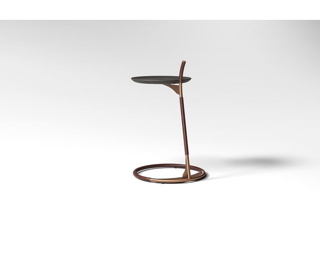 リッツウェル(Ritzwell) GQ TABLE side tableの写真