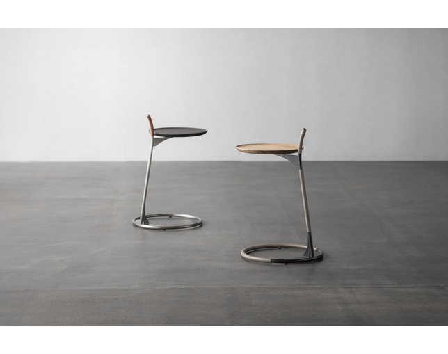リッツウェル(Ritzwell) GQ TABLE side tableの写真