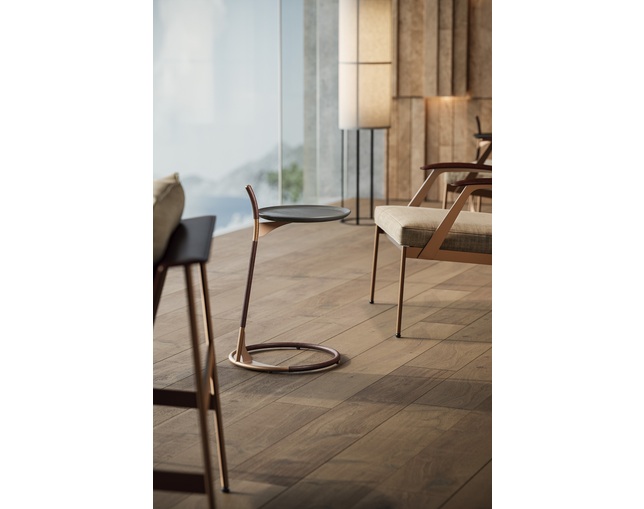 リッツウェル(Ritzwell) GQ TABLE side tableの写真