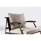 Ritzwell MERCURY lounge chairの写真