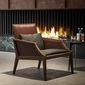 Ritzwell VERSE　lounge chairの写真