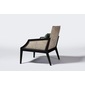Ritzwell VERSE　lounge chairの写真