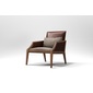 Ritzwell VERSE　lounge chairの写真