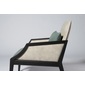 Ritzwell VERSE　lounge chairの写真