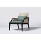 Ritzwell VERSE　lounge chairの写真